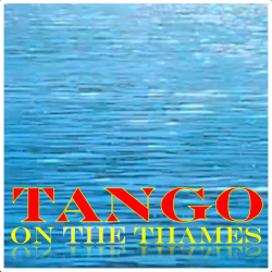 Tango on the Thames